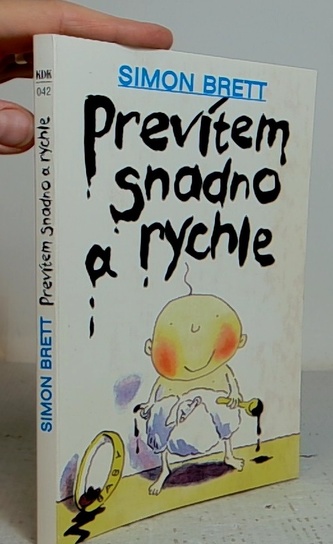Prevítem snadno a rychle