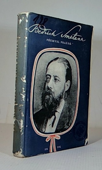 Bedřich Smetana. Uvod do života a dila