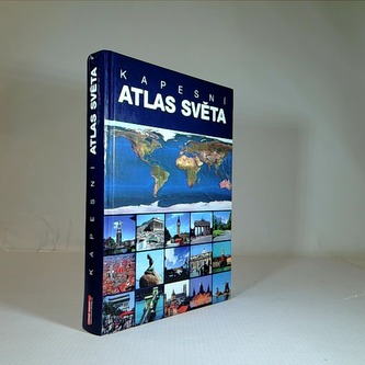 Kapesní atlas světa