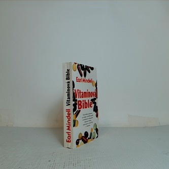 Vitaminová Bible