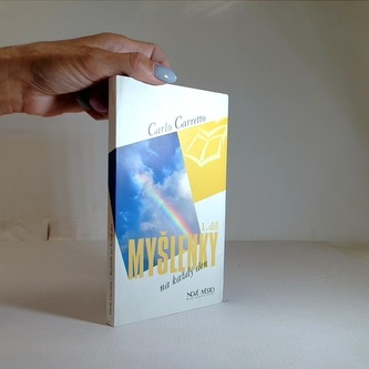 Myšlenky na každý den 1. díl