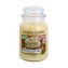 Yankee Candle Vanilla Cupcake Candle (vanilkový košíček) - Vonná sviečka 623. ml unisex