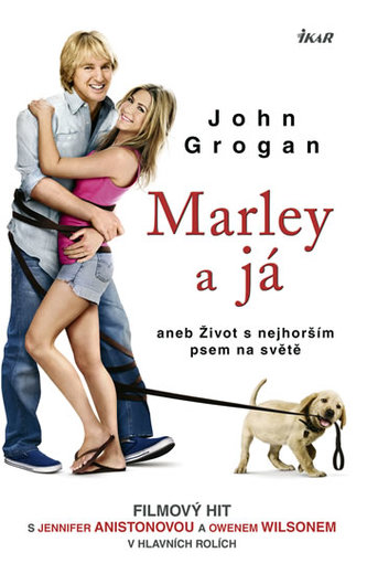 Marley a já