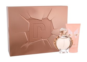 Paco Rabanne Olympéa parfémovaná voda 50 ml + tělové mléko 75 ml