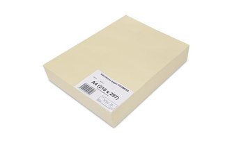 Náčrtkový papír CHAMOIS A4/500listů