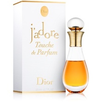 Dior J´adore Touch de Parfum 20 ml pro ženy