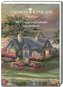 Thomas Kinkade: Engagement Calendar with Scripture 2024