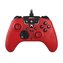Turtle Beach REACT-R Gamepad Red, červený