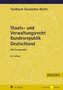 Staats- und Verwaltungsrecht Bundesrepublik Deutschland