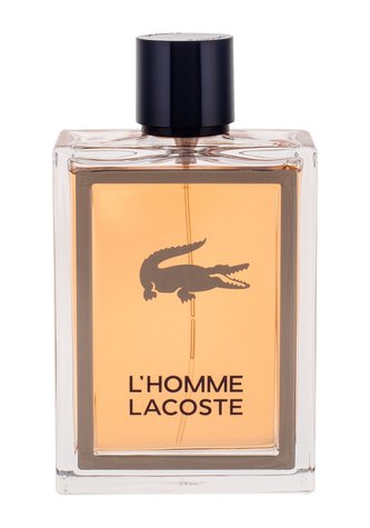 Lacoste L´Homme Lacoste Toaletní voda 150 ml pro muže