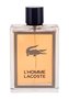 Lacoste L´Homme Lacoste Toaletní voda 150 ml pro muže
