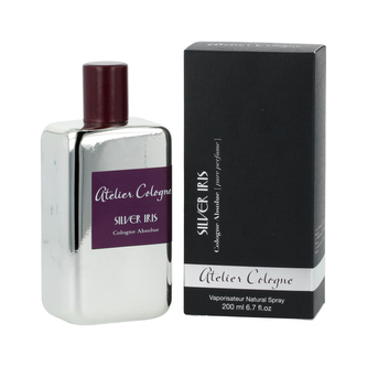 Atelier Cologne Silver Iris EDC 200 ml UNISEX
