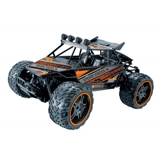 DF models Sport Cross III 2WD RTR SET 1:10
