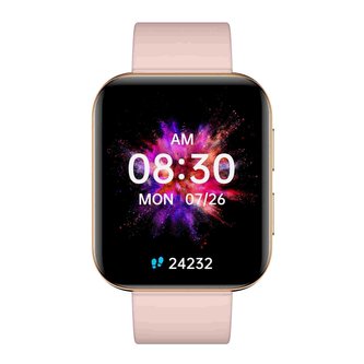 Garett Smartwatch GRC STYLE Gold Garett Smartwatch GRC STYLE Gold