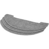 Příslušenství k vysavači SENCOR SRX 3102 sada mopů k SRV 3150/60