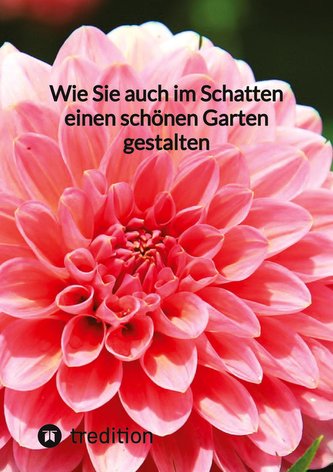 Wie Sie auch im Schatten einen schönen Garten gestalten