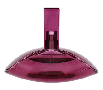 Calvin Klein Deep Euphoria Eau de Toillete Toaletní voda 100 ml pro ženy