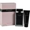 Narciso Rodriguez Narciso Rodriguez for Her Dárková sada Toaletní voda 100 ml a tělový krém Narciso Rodriguez for Her 75 ml