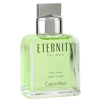 Calvin Klein Eternity for Men After Shave ( voda po holení ) 100 ml pro muže