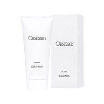 Calvin Klein Obsessed Tělové mléko 200 ml pro ženy