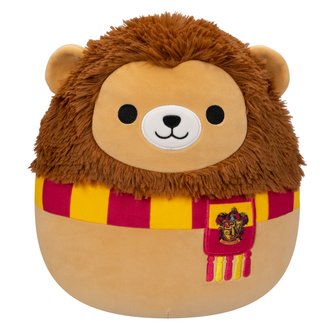 Squishmallows Harry Potter - Nebelvír 20 cm