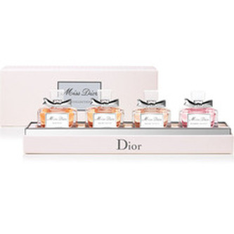 Dior Miss Dior La Collection Kolekce miniatur pro ženy 20 ml pro ženy
