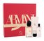 Giorgio Armani Si parfémovaná voda 50 ml + parfémovaná voda 15 ml + tělové mléko 75 ml