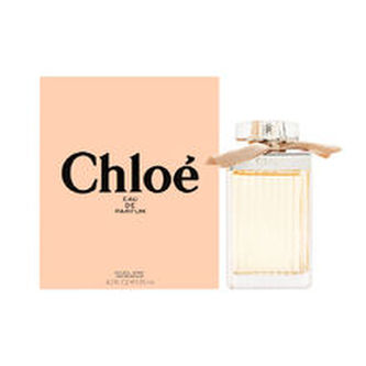 Chloe Chloe Parfémová voda ( exkluzivní velké balení ) 125 ml pro ženy