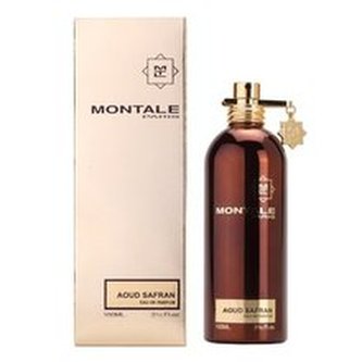Montale Paris Wild Aoud Parfémová voda 100 ml unisex