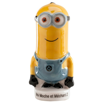 Figurka na dort Mimoň Kevin 7cm