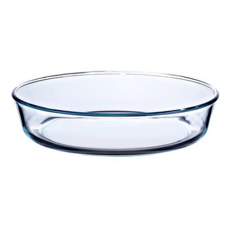 FORMA NA KOLÁČ SKLENĚNÁ PYREX 2 L, 26 CM