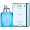 Calvin Klein Eternity Air for Men Toaletní voda ( exkluzivní velké balení ) 200 ml pro muže