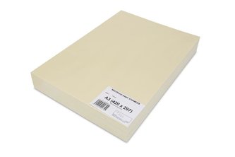 Náčrtkový papír CHAMOIS A3/500listů