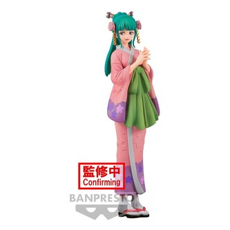 Figurka Bandai Banpresto One Piece: DXF The Grandline Lady Wanokuni vol.12 - Kozuki Hiyori