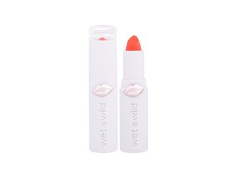 Wet n Wild MegaLast Rtěnka High Shine 3,3 g Tanger-ring the Alarm pro ženy