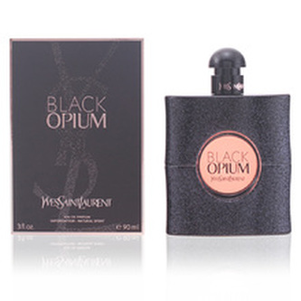 Yves Saint Laurent Black Opium Parfémová voda ( exkluzivní velké balení ) 150 ml pro ženy