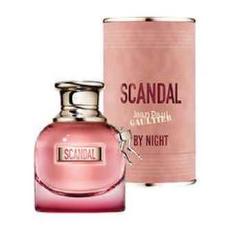 Jean Paul Gaultier Scandal by Night Parfémová voda 80 ml pro ženy