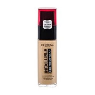 L´oreal Infaillible 24H Fresh Wear Makeup - Make-up 30 ml pro ženy