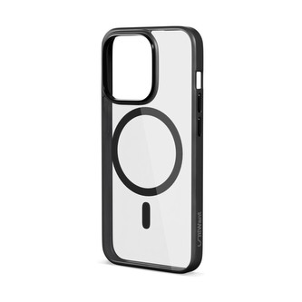 iWant Hero kryt s MagSafe  iPhone 15 černý