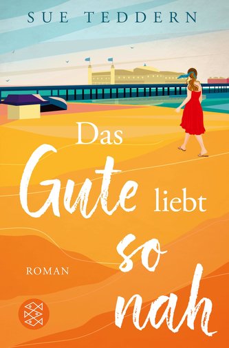 Das Gute liebt so nah