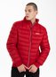 Zimní bunda Pitbull West Coast Granger červená - L