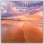 Beaches - Traumstrände 2024 - 16-Monatskalender