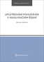 Uplatňování pohledávek v insolvenčním řízení