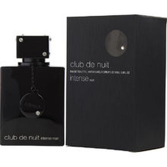 Armaf Club de Nuit Toaletní voda Intense Man 105 ml pro muže