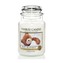 Yankee Candle Soft Blanket Candle ( mäkká deka ) - Vonná sviečka 623. ml unisex