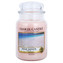 Yankee Candle Pink Sands Candle ( ružové piesky ) - Vonná sviečka 411. ml unisex