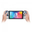 SWITCH Split Pad Pro Attach. Set(Eevee Evolutions)