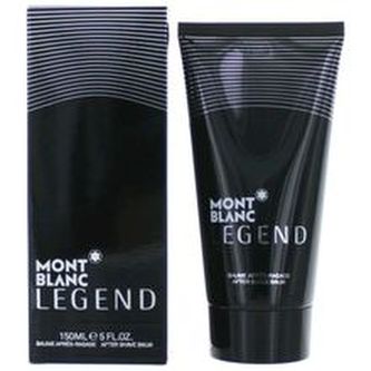 Mont Blanc Legend After Shave Balsam ( balzám po holení ) 100 ml pro muže