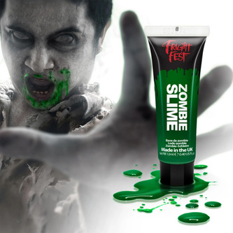 Krev zombie - Snazaroo