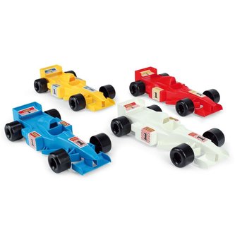 Formule 1 mix